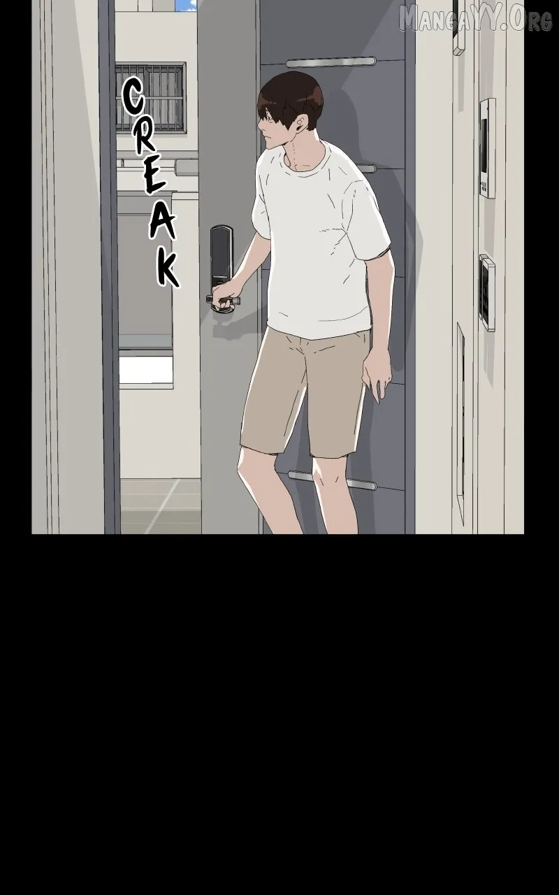 Survive  Webtoon Chapter 17 page 97 - 