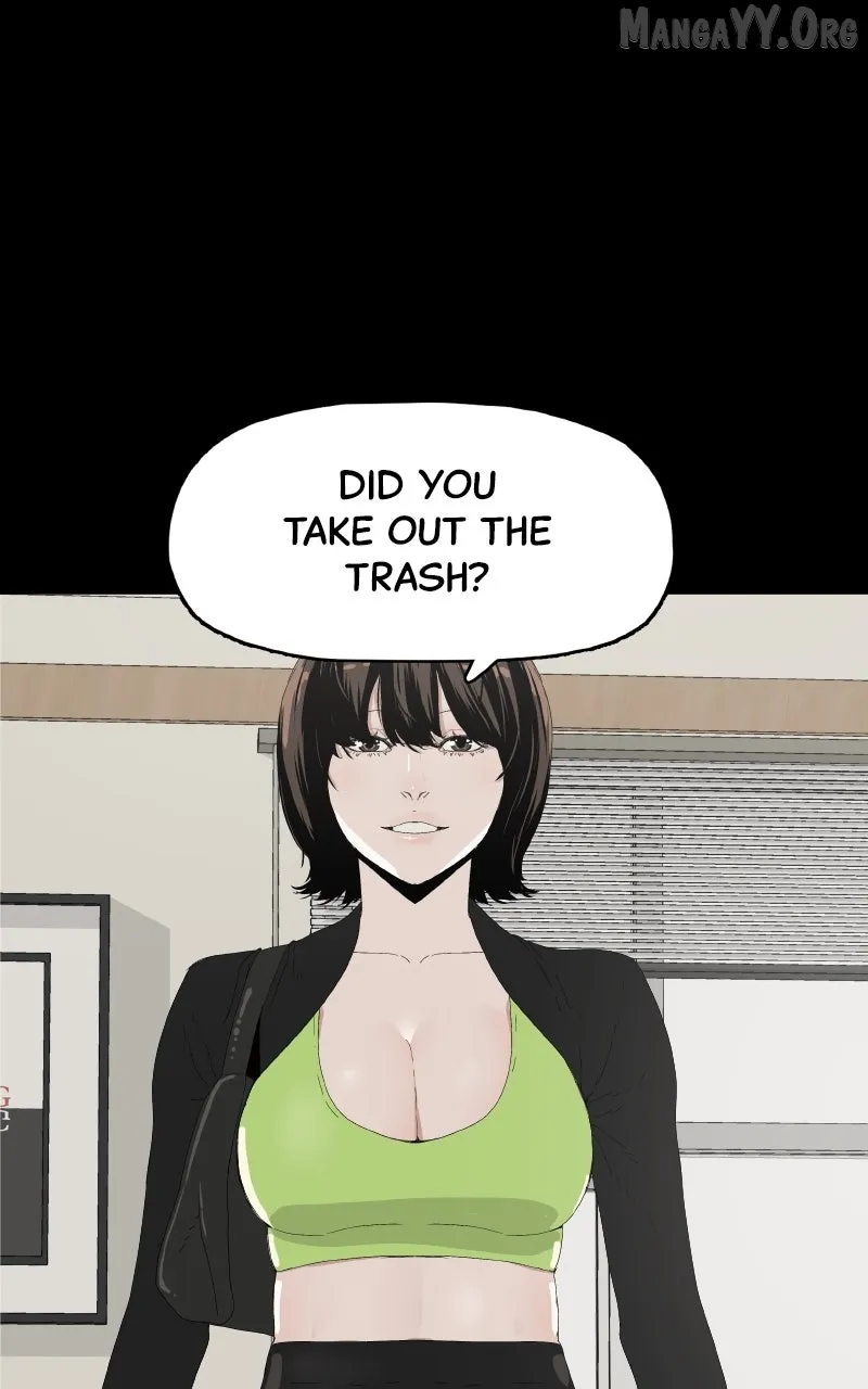 Survive  Webtoon Chapter 17 page 98 - 