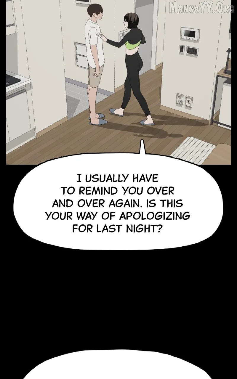 Survive  Webtoon Chapter 17 page 100 - 