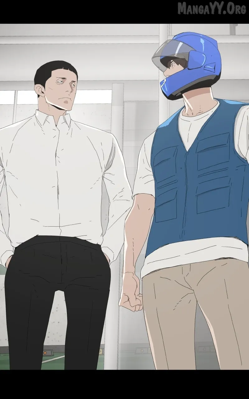 Survive  Webtoon Chapter 18 page 2 - 