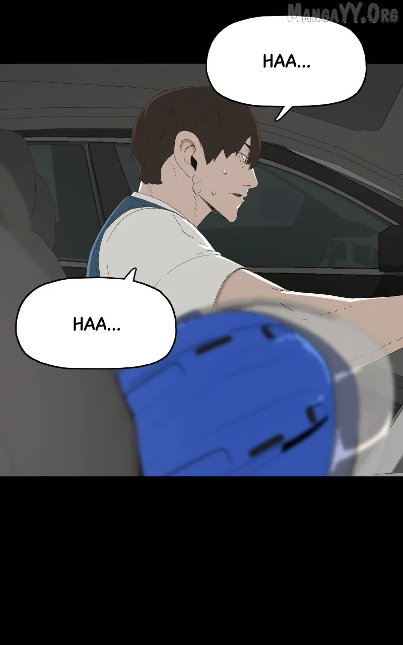 Survive  Webtoon Chapter 18 page 11 - 