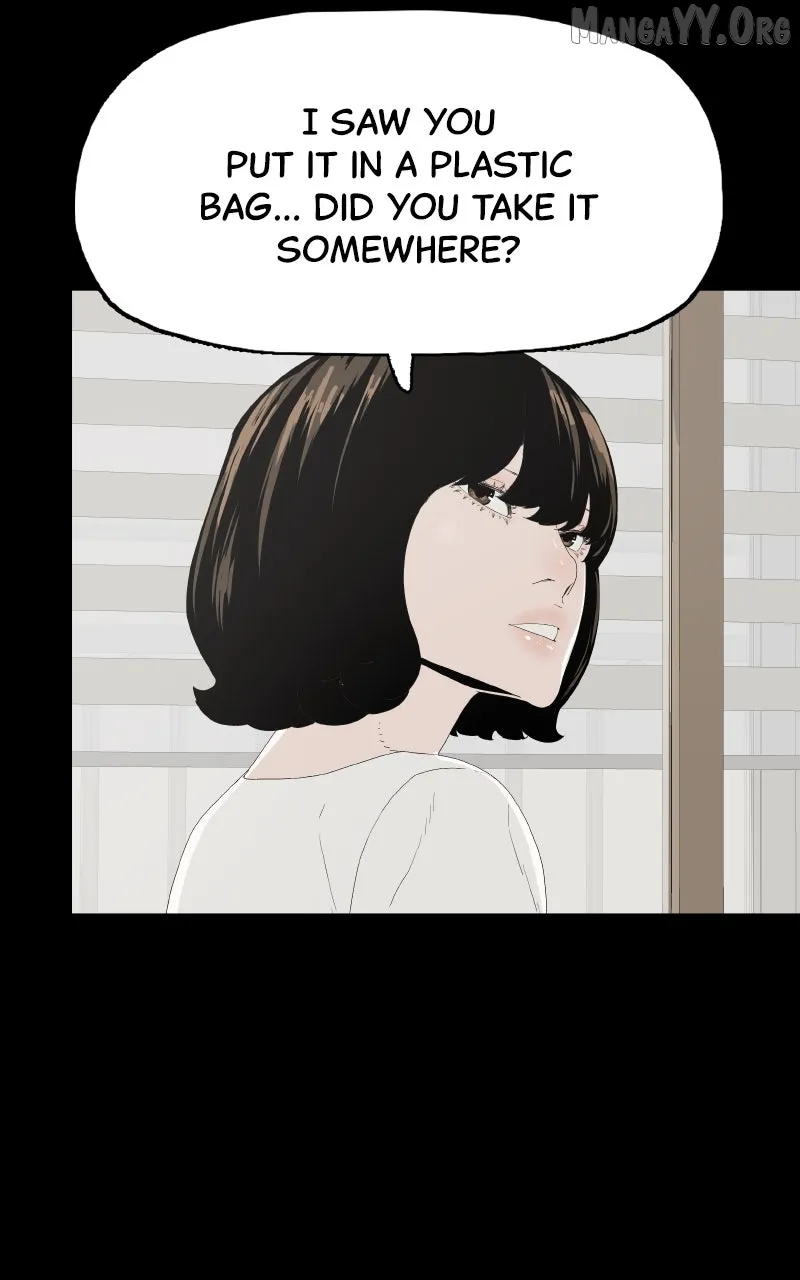 Survive  Webtoon Chapter 18 page 103 - 