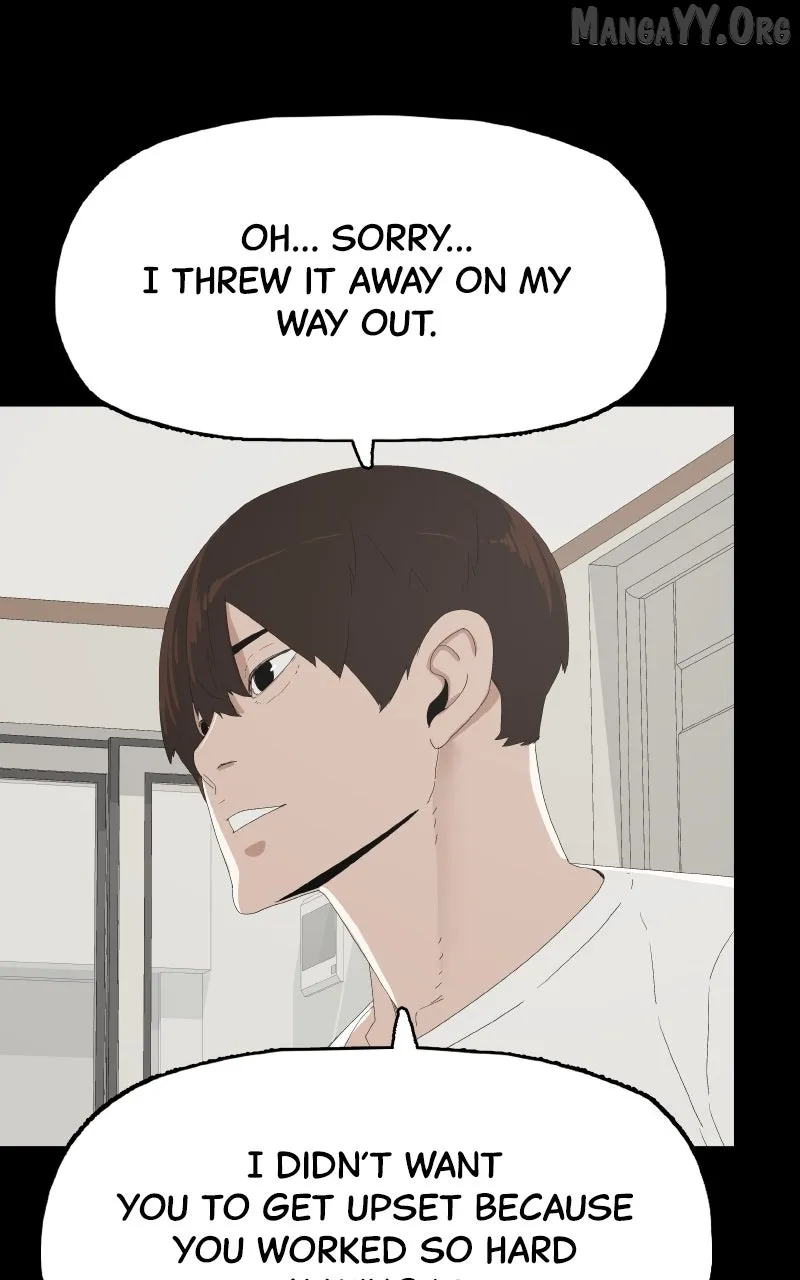 Survive  Webtoon Chapter 18 page 104 - 