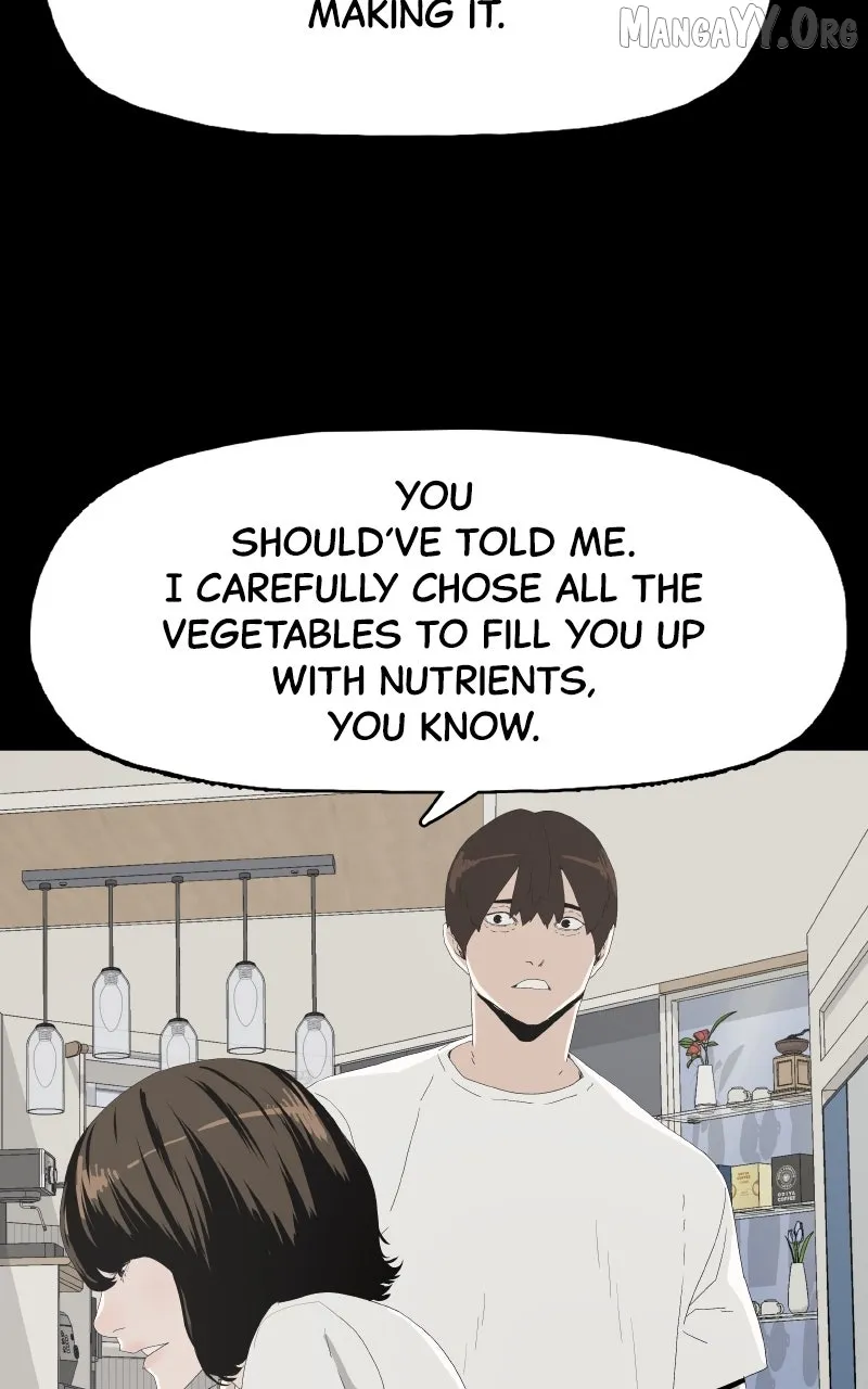 Survive  Webtoon Chapter 18 page 105 - 