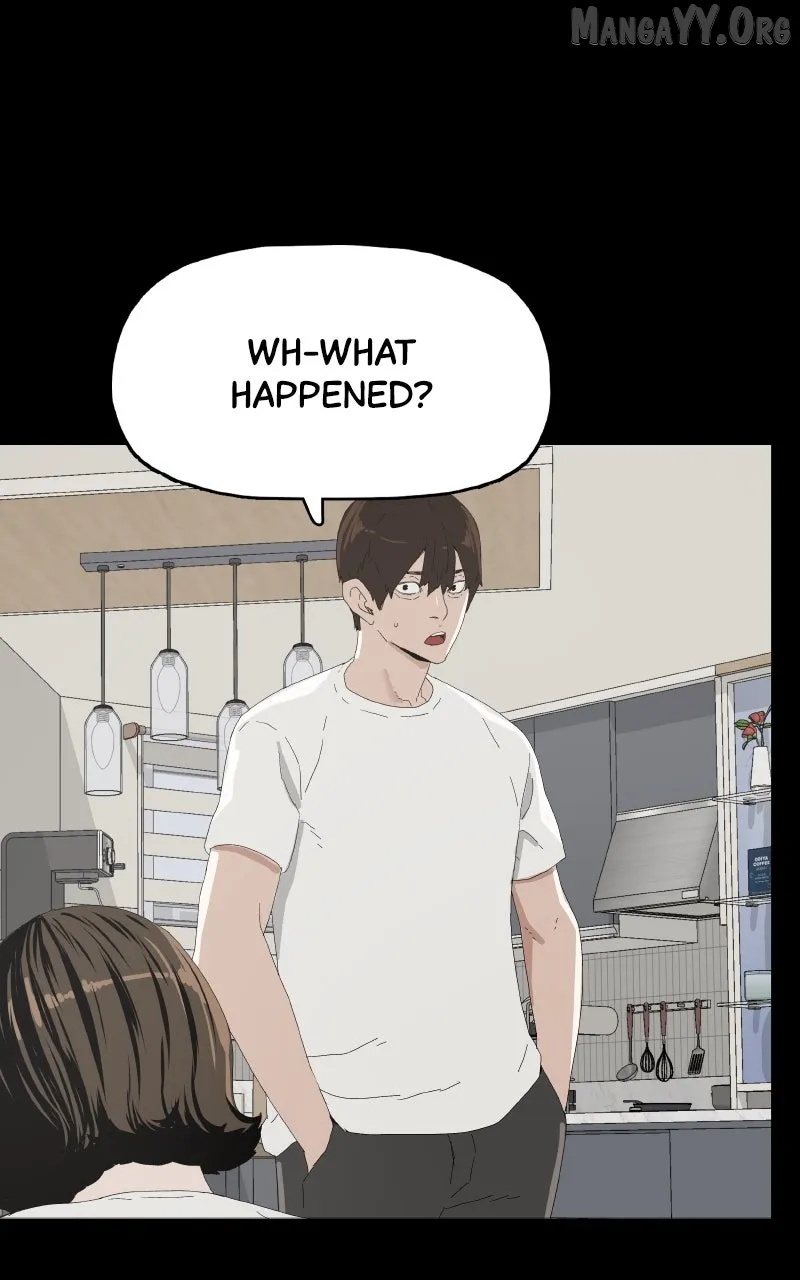 Survive  Webtoon Chapter 18 page 116 - 