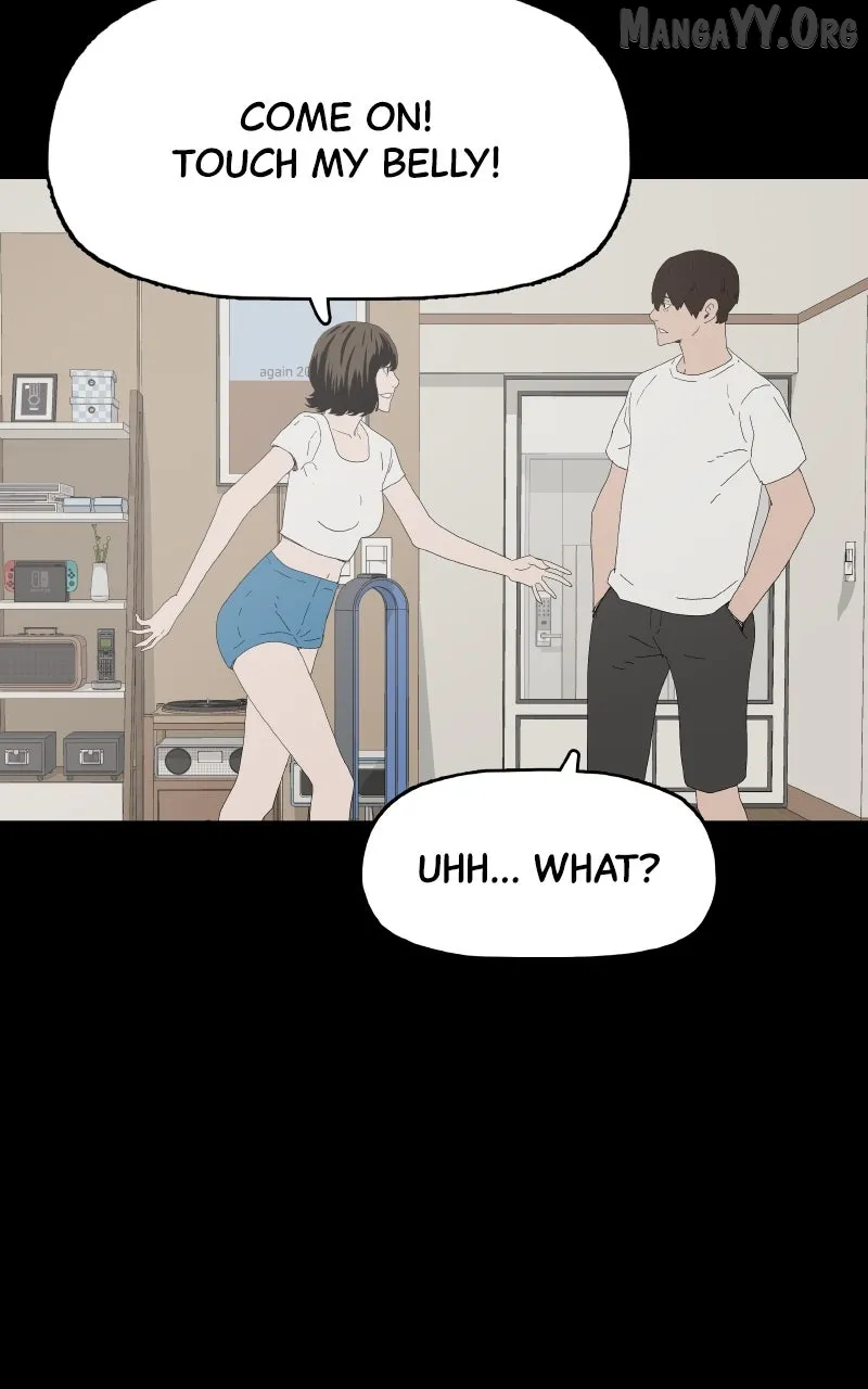 Survive  Webtoon Chapter 18 page 120 - 