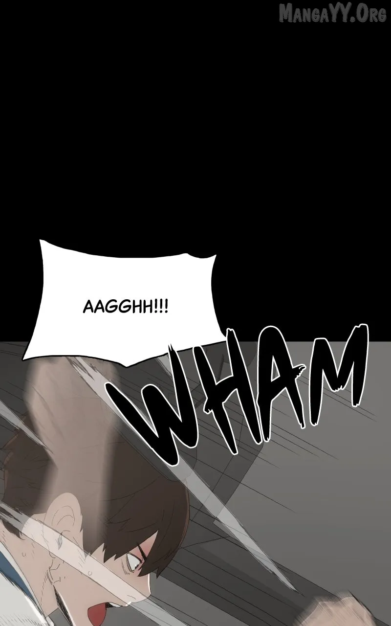 Survive  Webtoon Chapter 18 page 13 - 