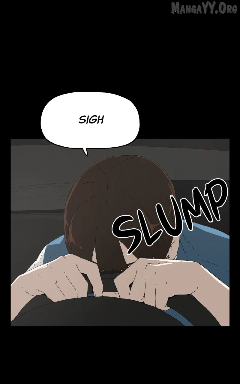 Survive  Webtoon Chapter 18 page 17 - 