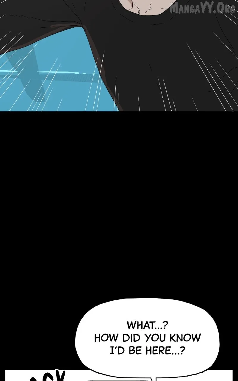 Survive  Webtoon Chapter 18 page 20 - 