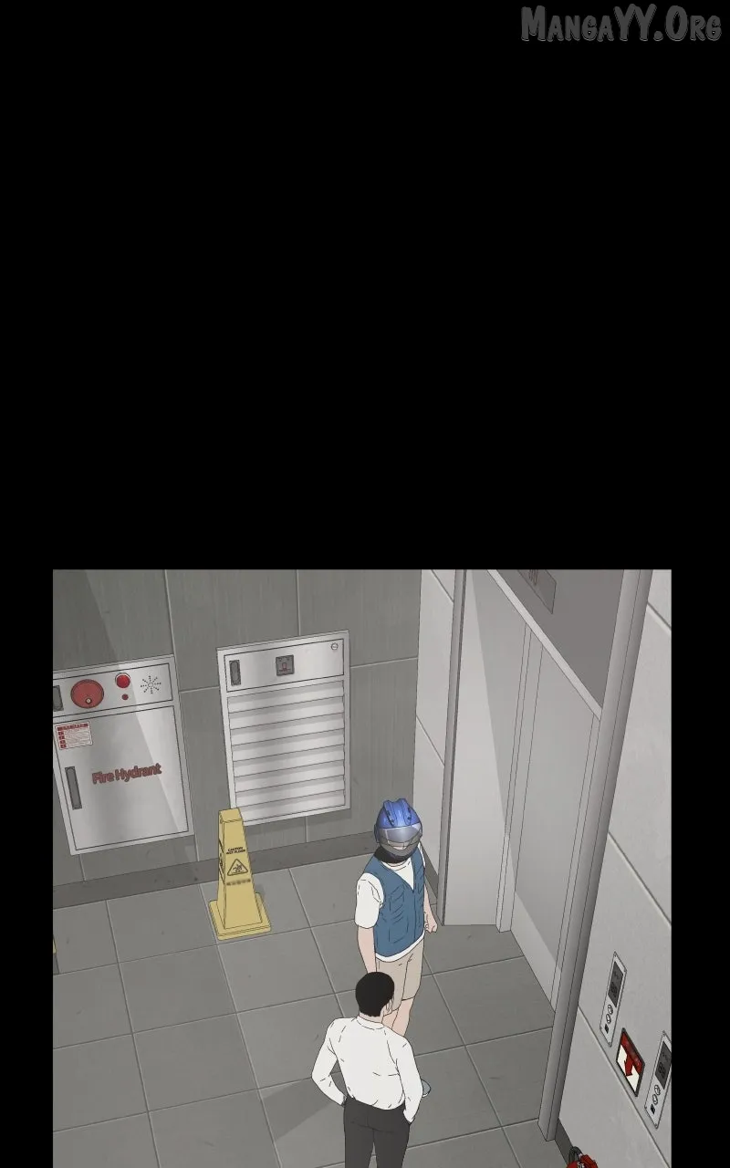 Survive  Webtoon Chapter 18 page 3 - 