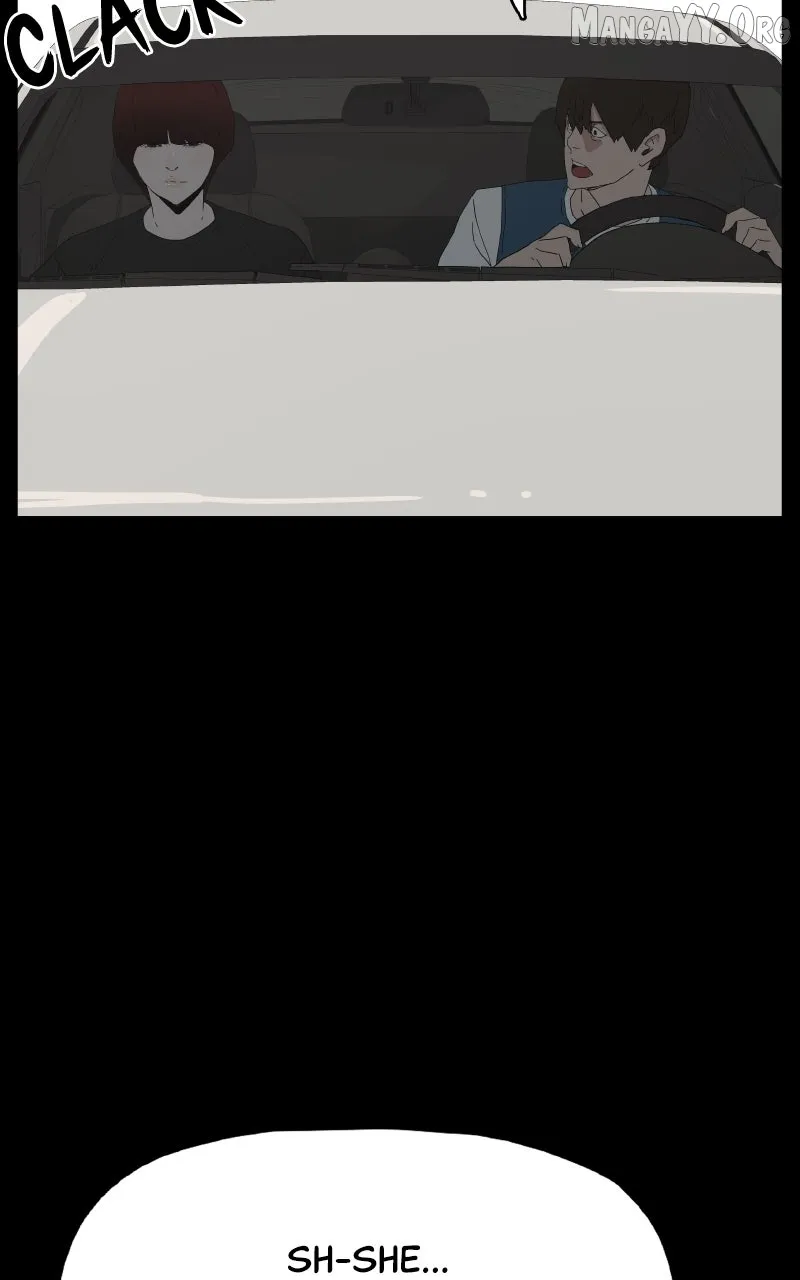 Survive  Webtoon Chapter 18 page 21 - 