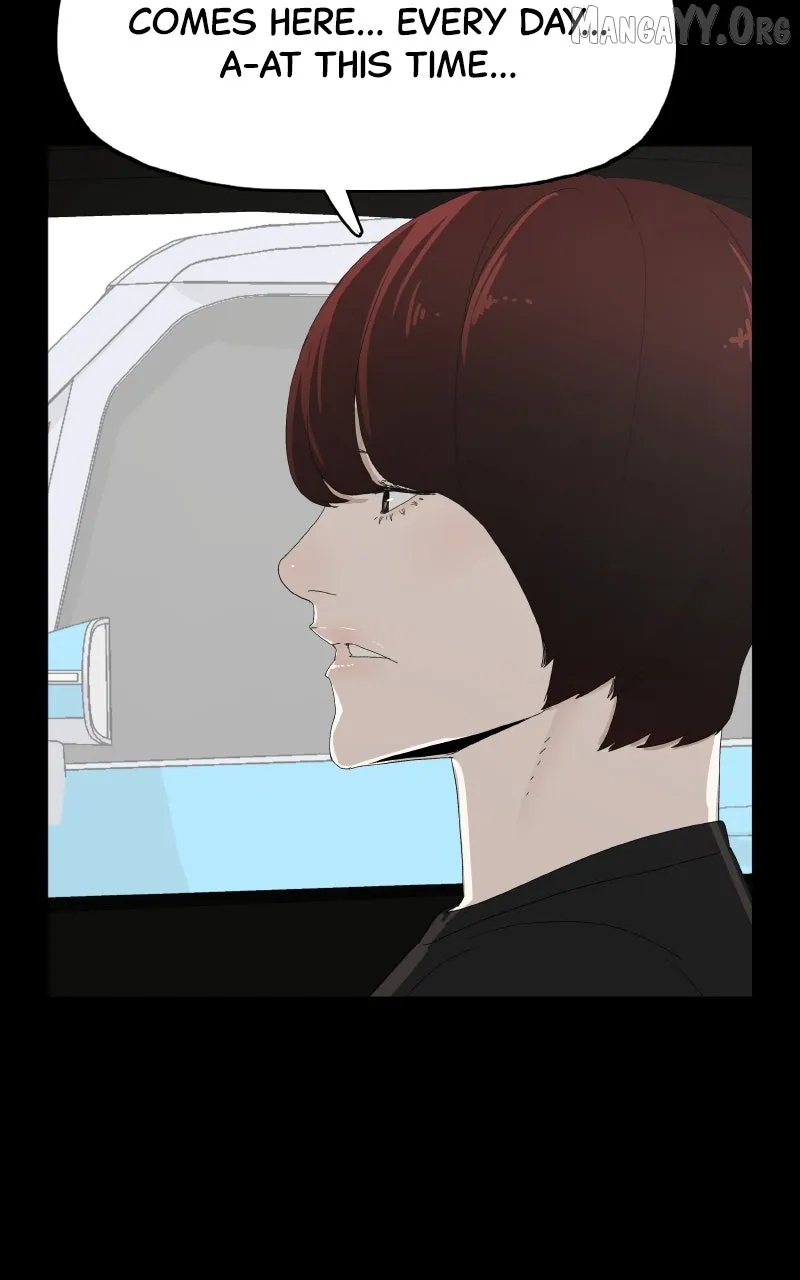 Survive  Webtoon Chapter 18 page 22 - 
