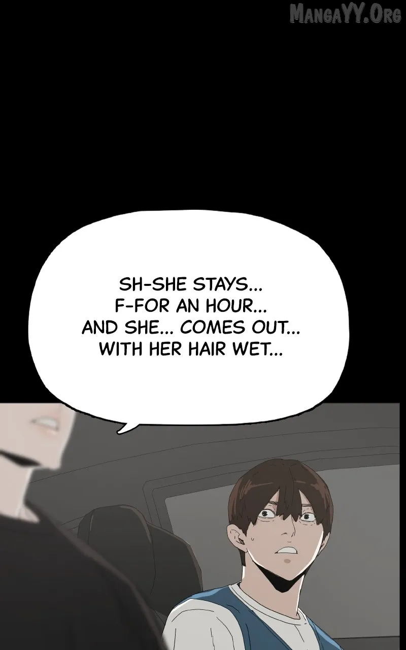 Survive  Webtoon Chapter 18 page 23 - 