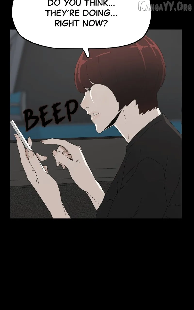 Survive  Webtoon Chapter 18 page 25 - 