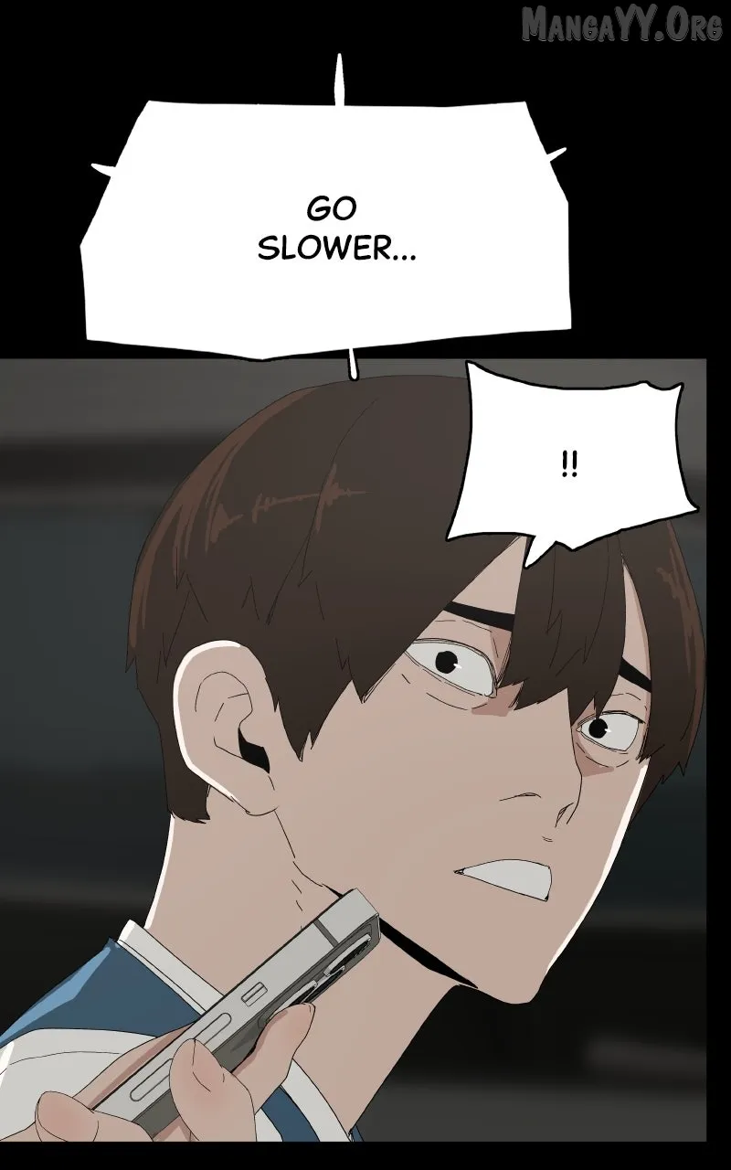 Survive  Webtoon Chapter 18 page 26 - 