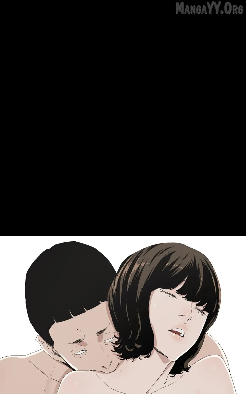 Survive  Webtoon Chapter 18 page 33 - 