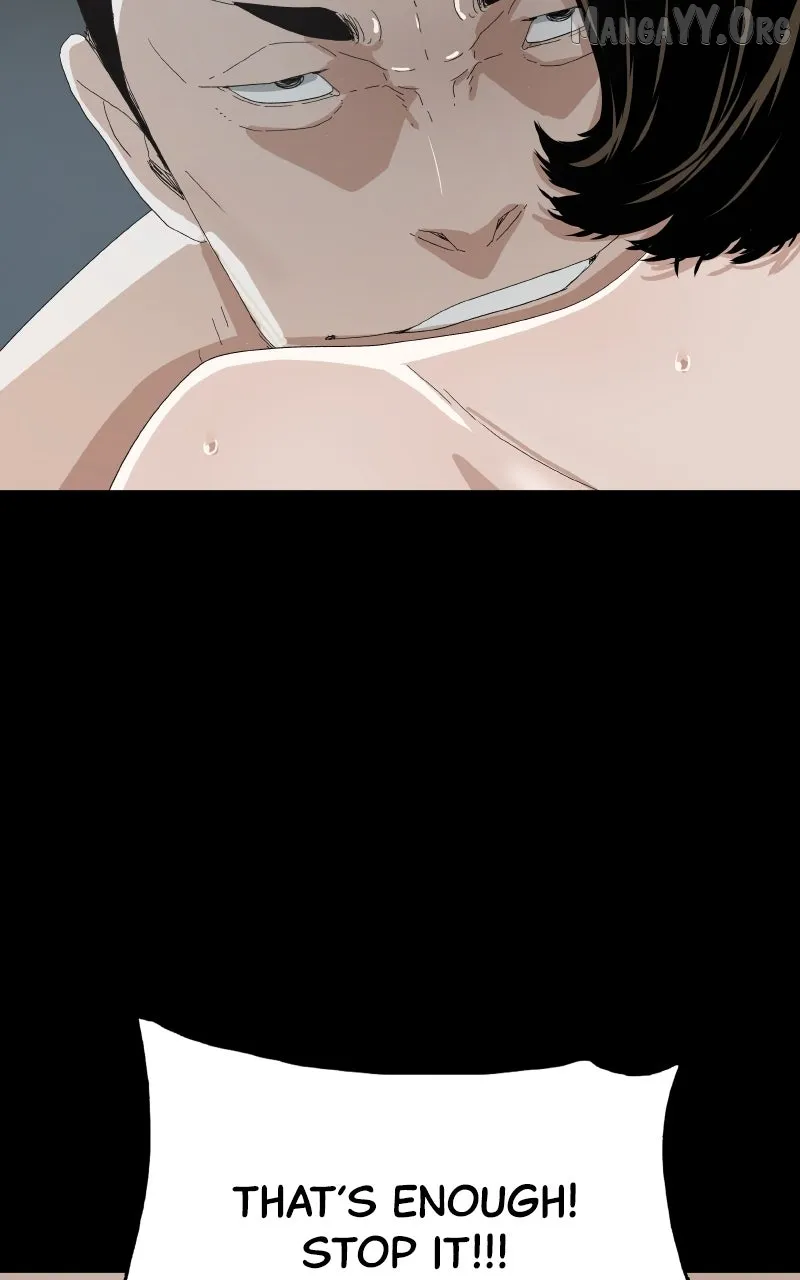 Survive  Webtoon Chapter 18 page 36 - 
