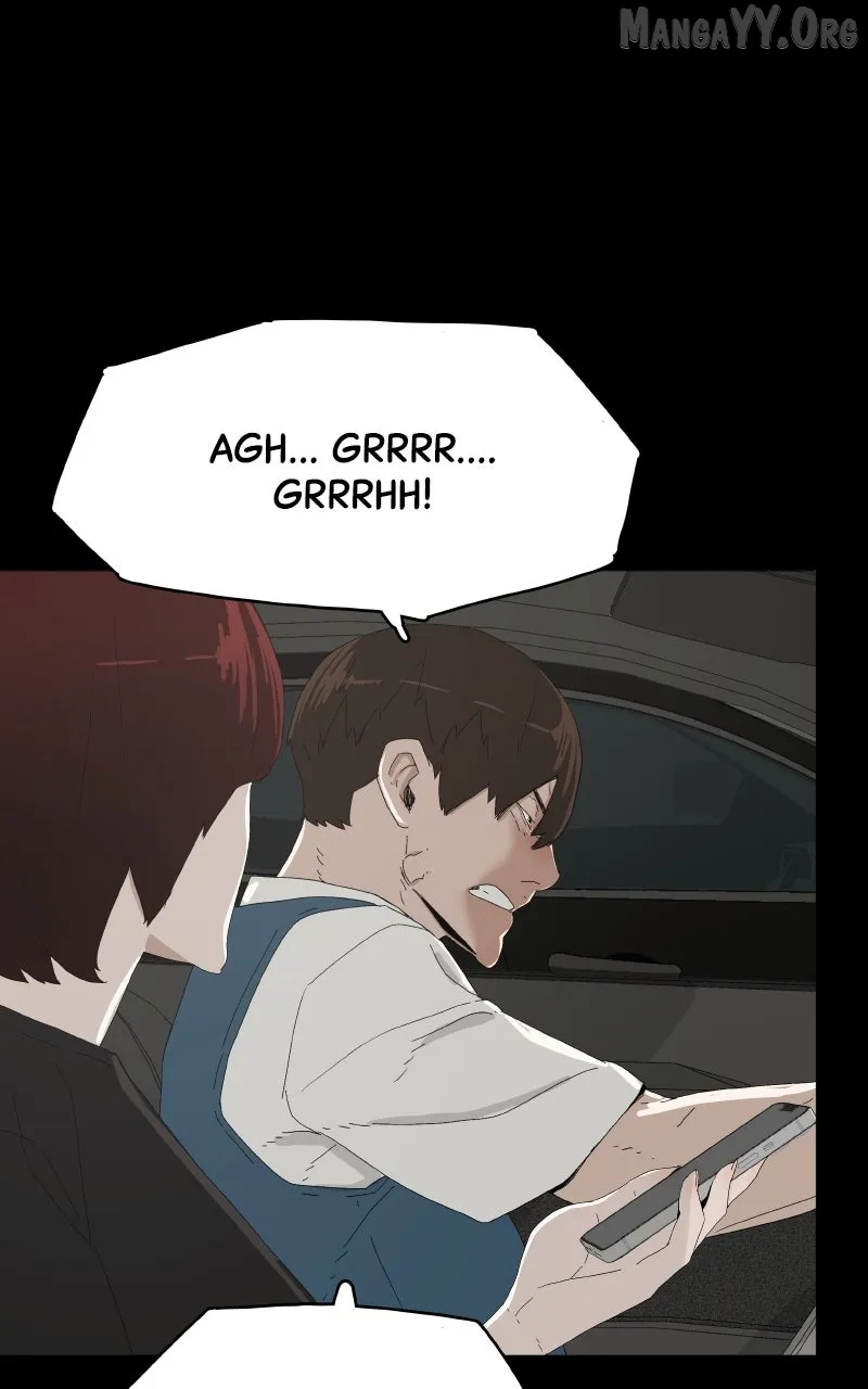 Survive  Webtoon Chapter 18 page 38 - 