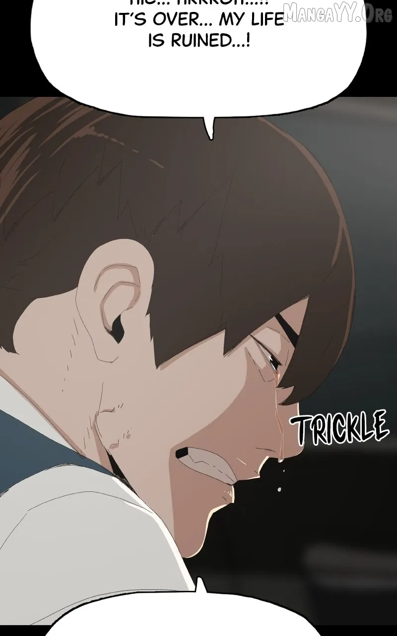 Survive  Webtoon Chapter 18 page 40 - 