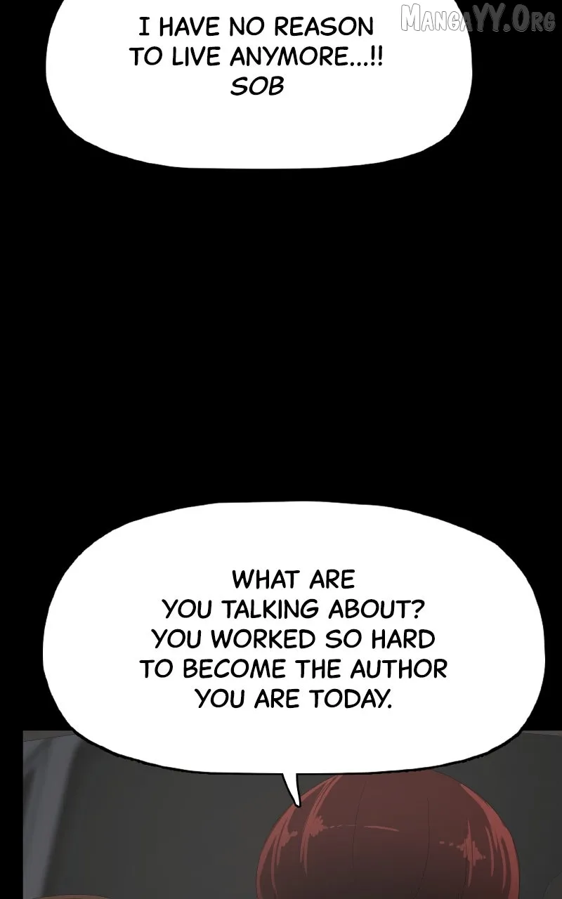 Survive  Webtoon Chapter 18 page 41 - 