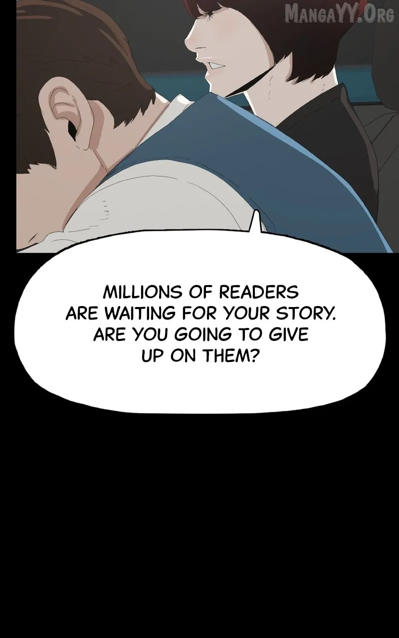 Survive  Webtoon Chapter 18 page 42 - 