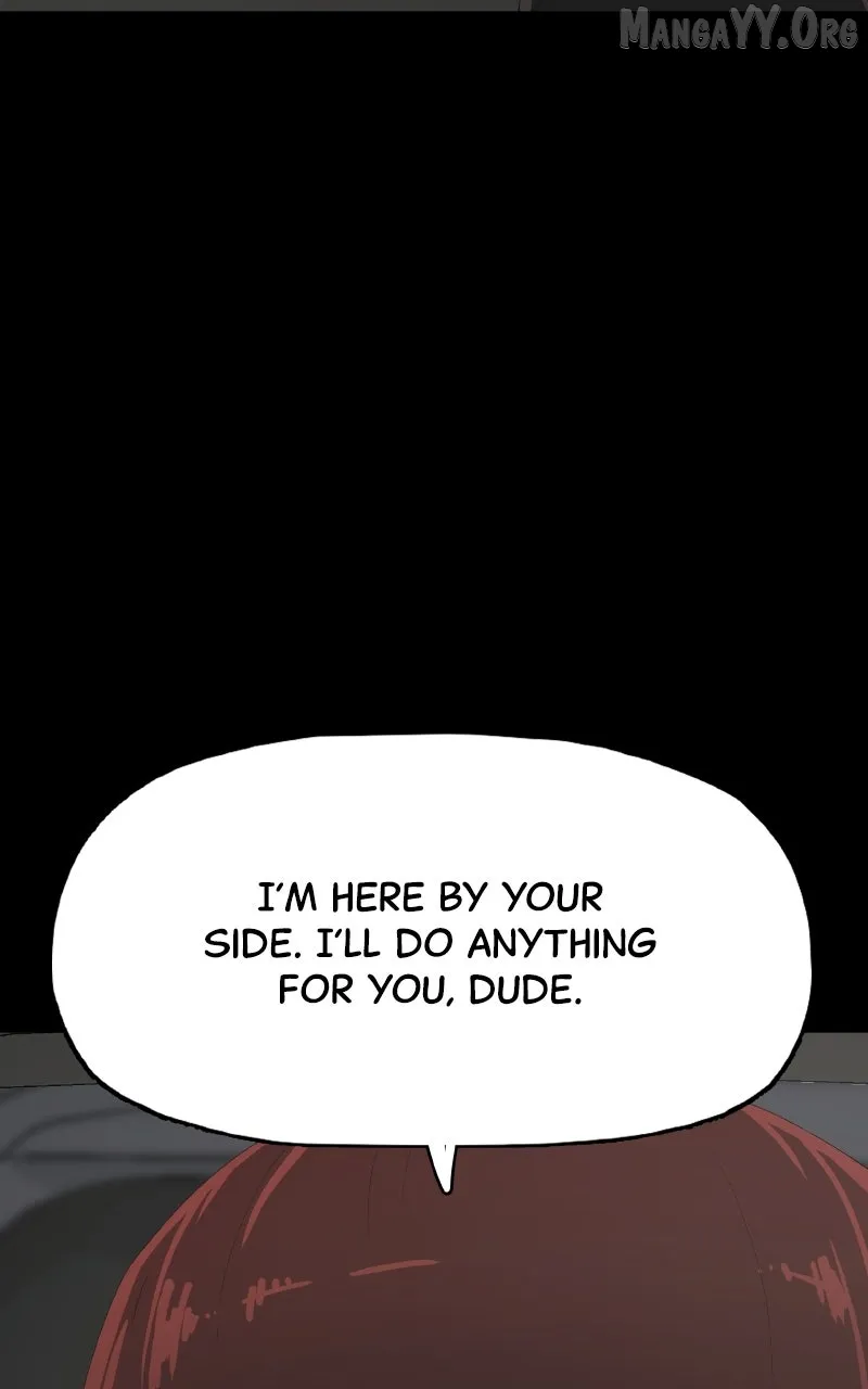 Survive  Webtoon Chapter 18 page 44 - 
