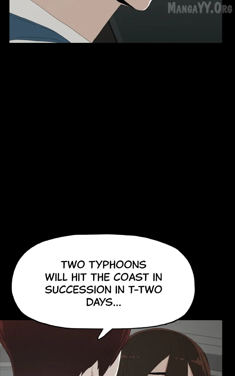 Survive  Webtoon Chapter 18 page 48 - 