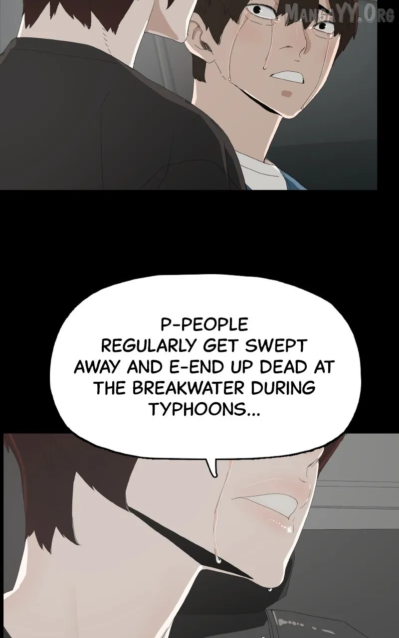 Survive  Webtoon Chapter 18 page 49 - 