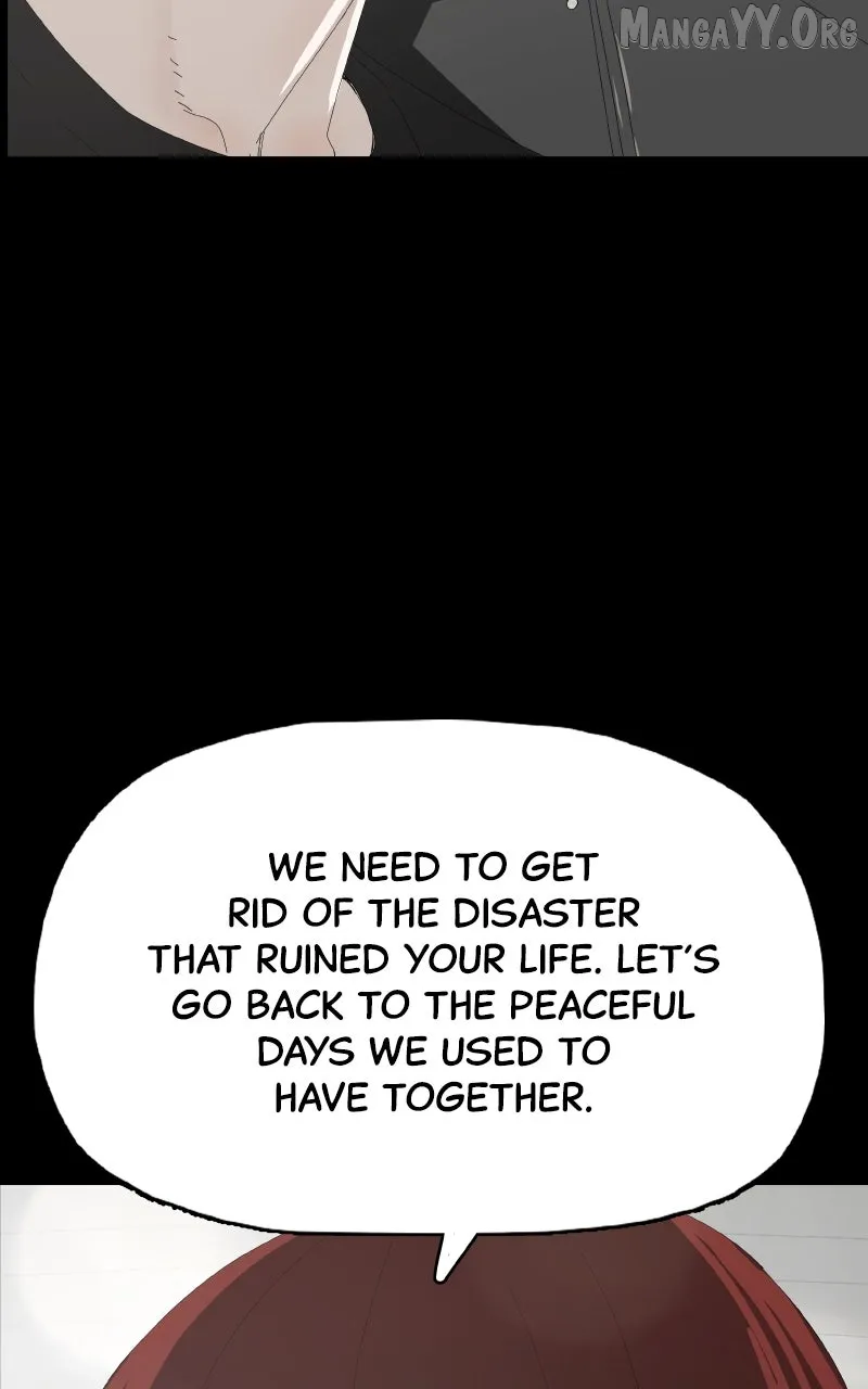 Survive  Webtoon Chapter 18 page 50 - 