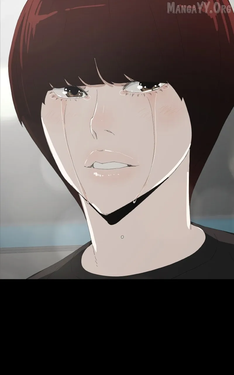 Survive  Webtoon Chapter 18 page 51 - 
