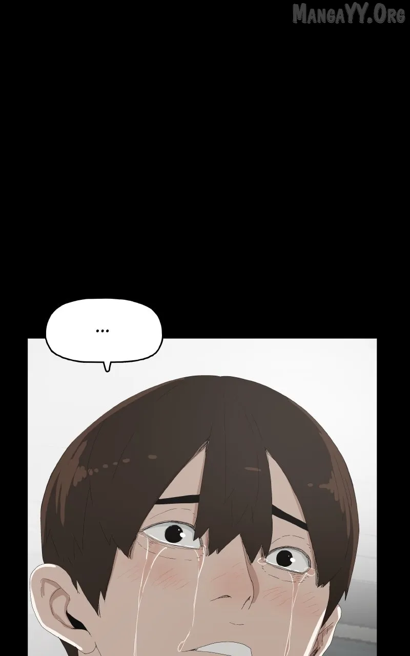 Survive  Webtoon Chapter 18 page 52 - 