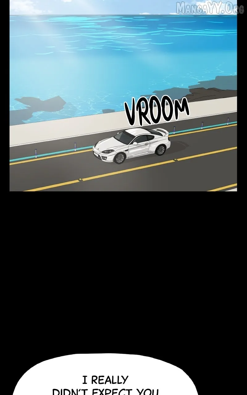 Survive  Webtoon Chapter 18 page 55 - 