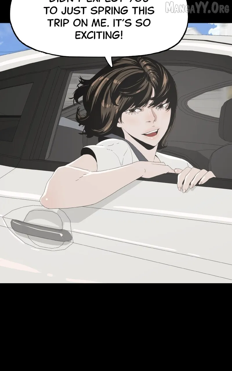 Survive  Webtoon Chapter 18 page 56 - 