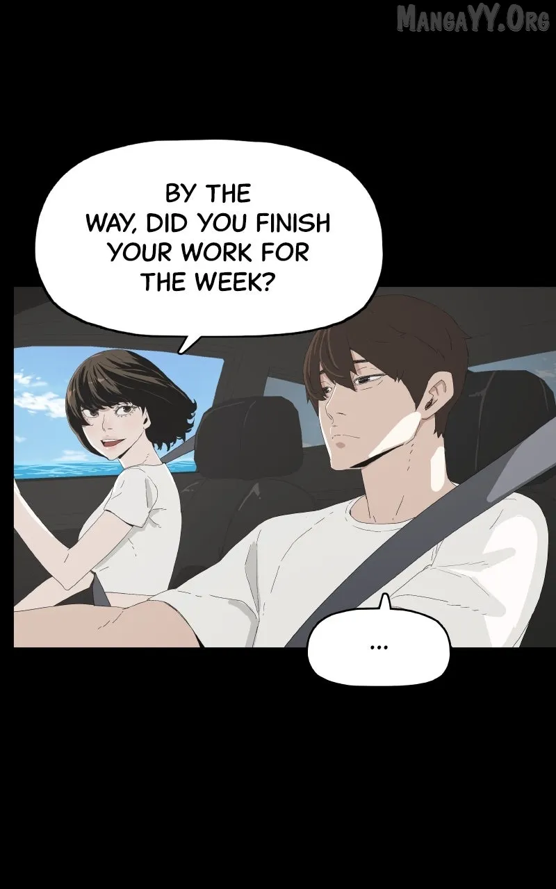 Survive  Webtoon Chapter 18 page 57 - 
