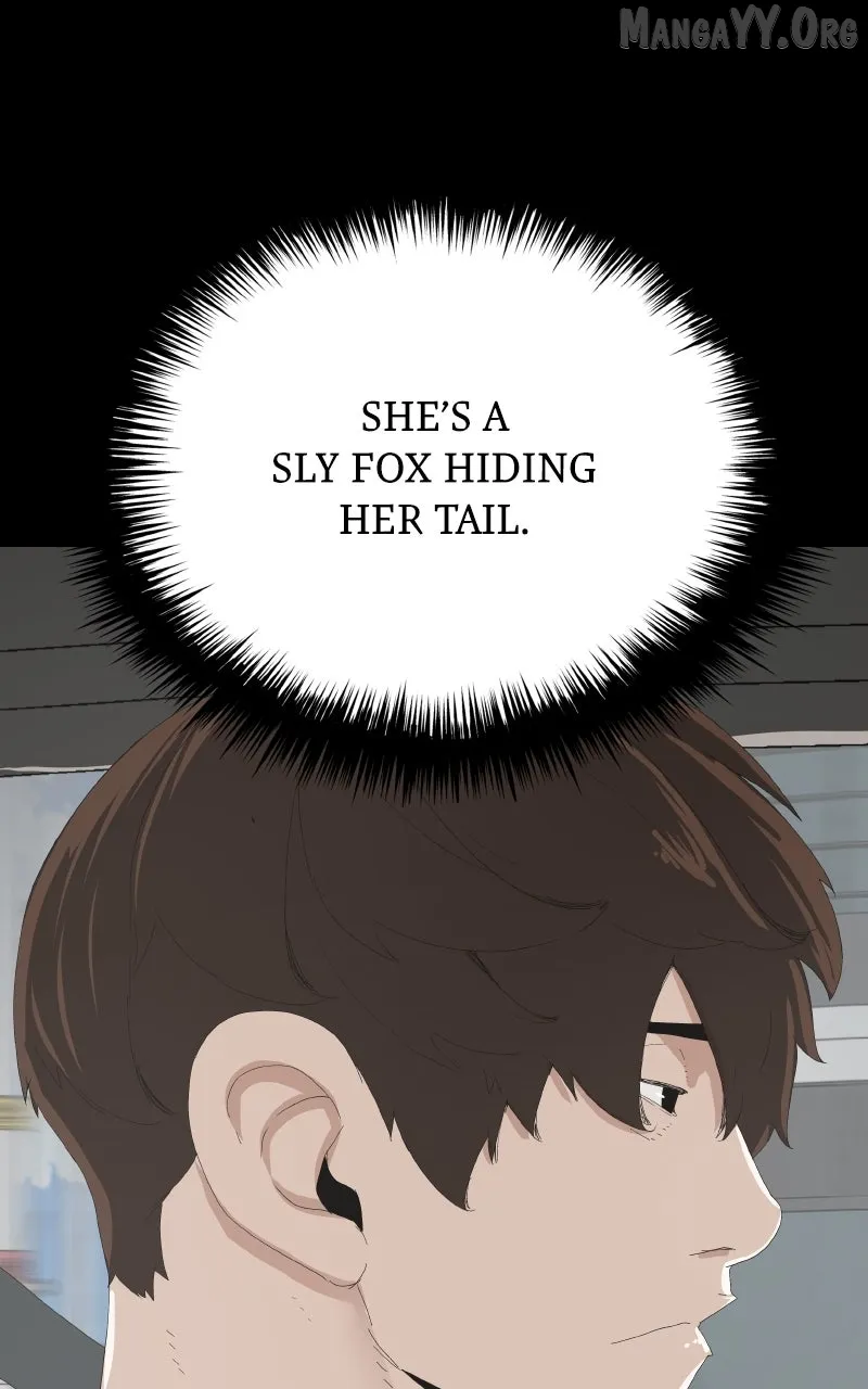 Survive  Webtoon Chapter 18 page 58 - 