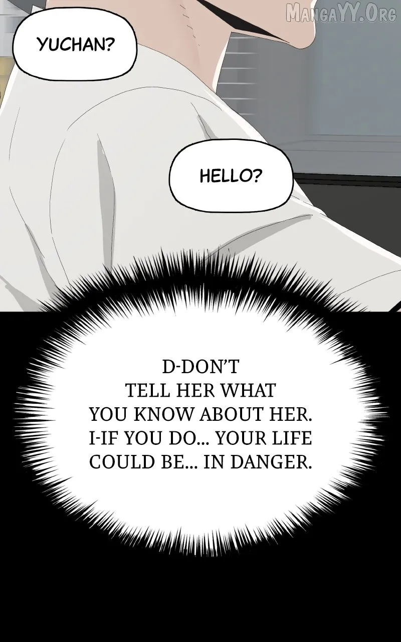 Survive  Webtoon Chapter 18 page 59 - 