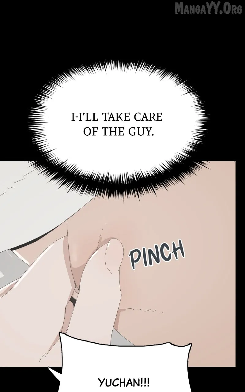 Survive  Webtoon Chapter 18 page 60 - 