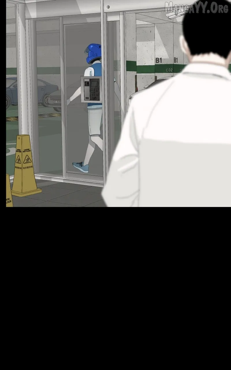 Survive  Webtoon Chapter 18 page 7 - 