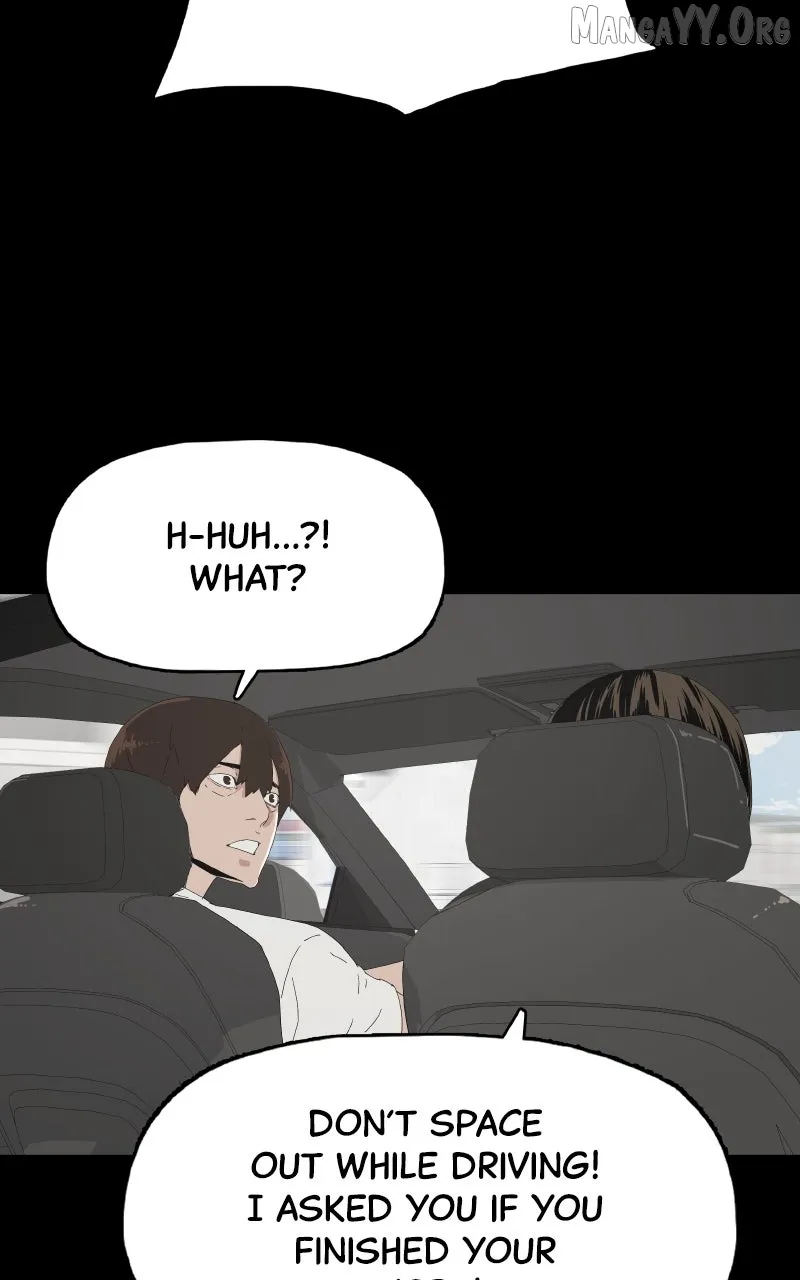 Survive  Webtoon Chapter 18 page 61 - 