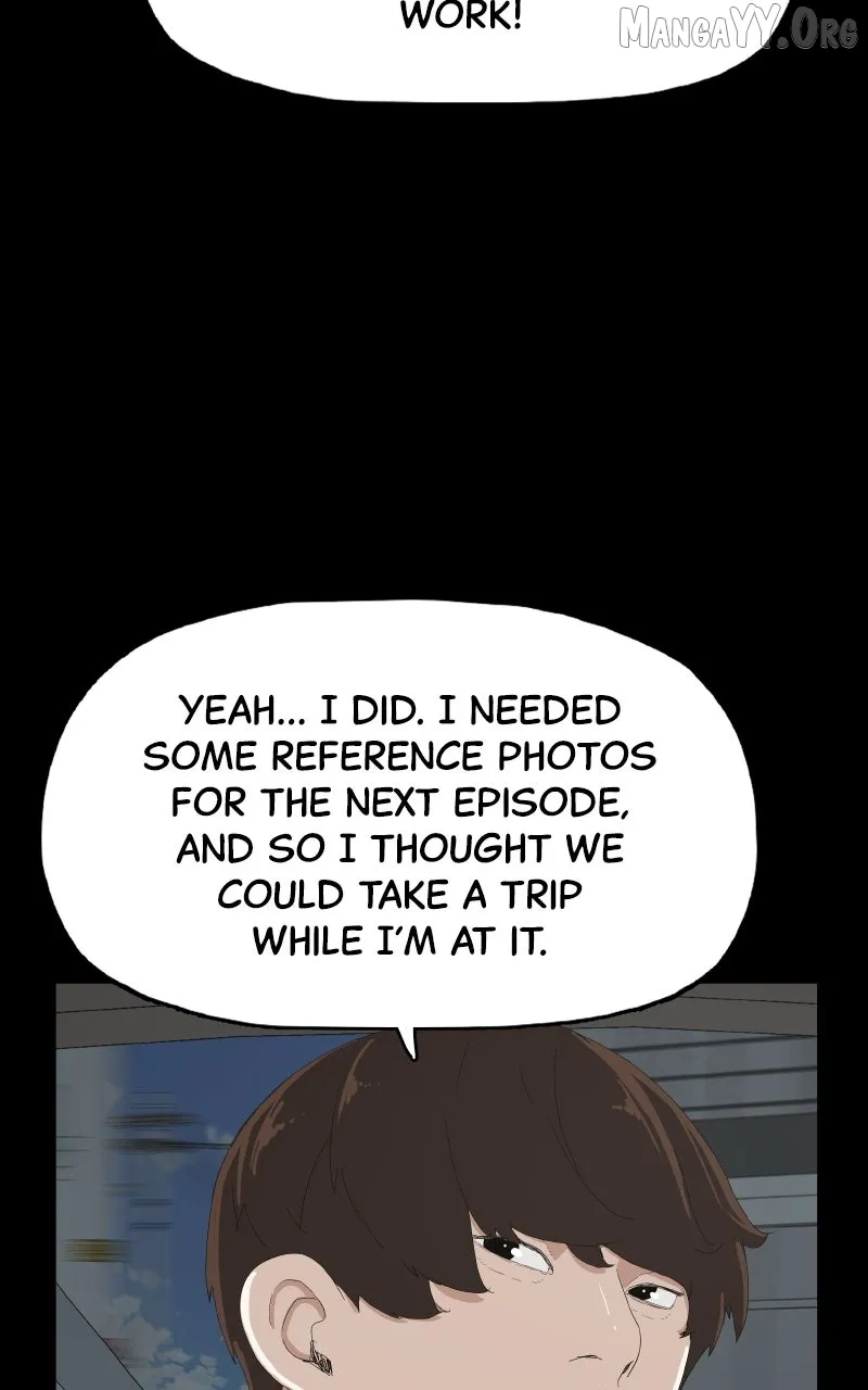 Survive  Webtoon Chapter 18 page 62 - 