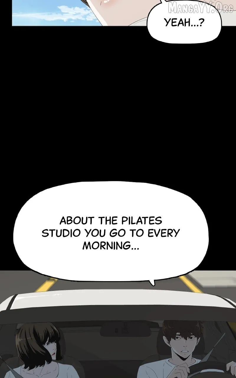 Survive  Webtoon Chapter 18 page 66 - 
