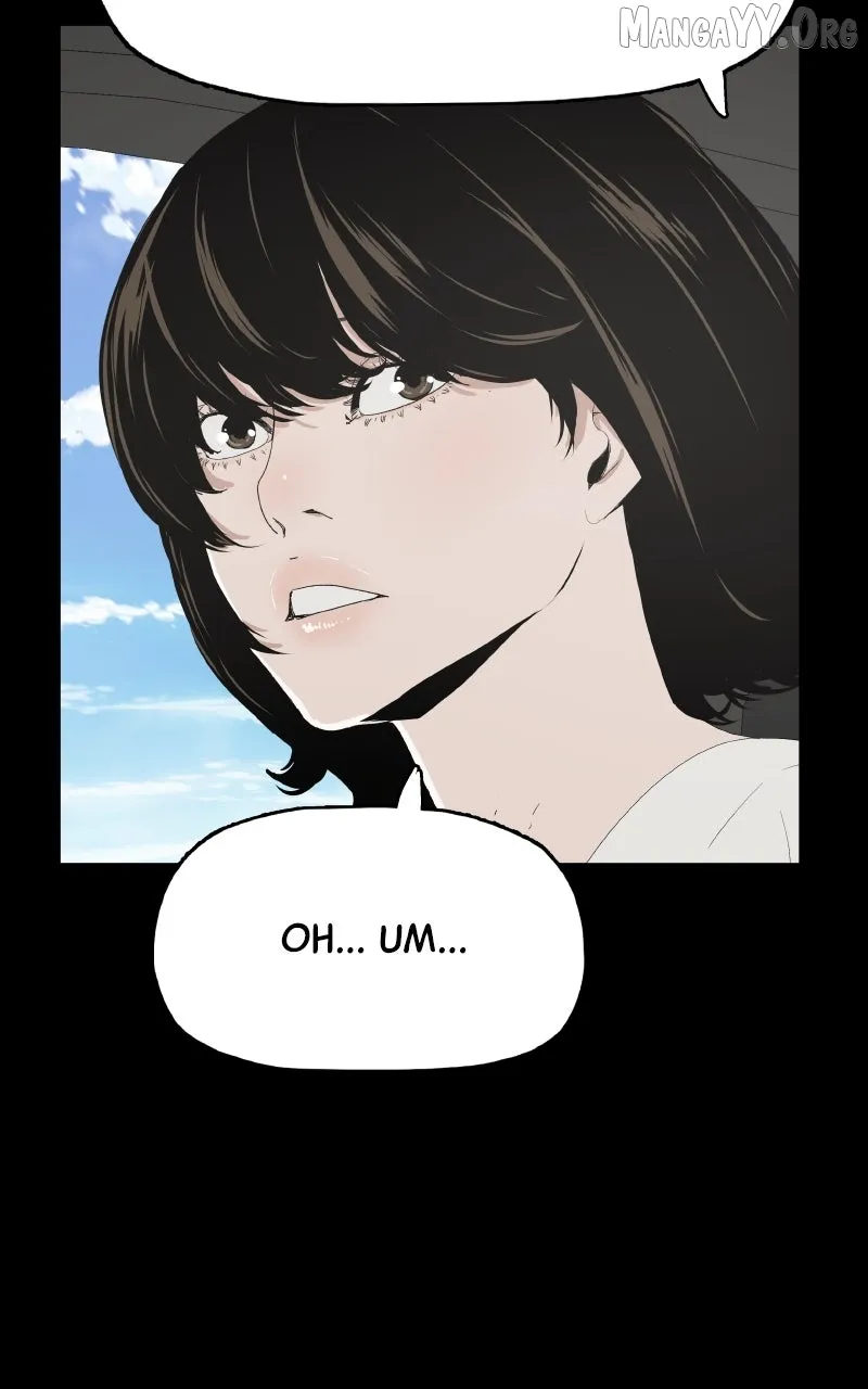 Survive  Webtoon Chapter 18 page 69 - 