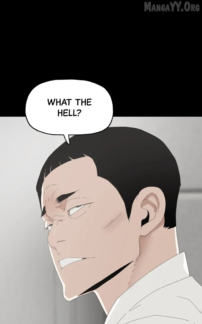 Survive  Webtoon Chapter 18 page 8 - 