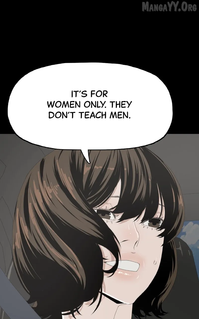 Survive  Webtoon Chapter 18 page 71 - 