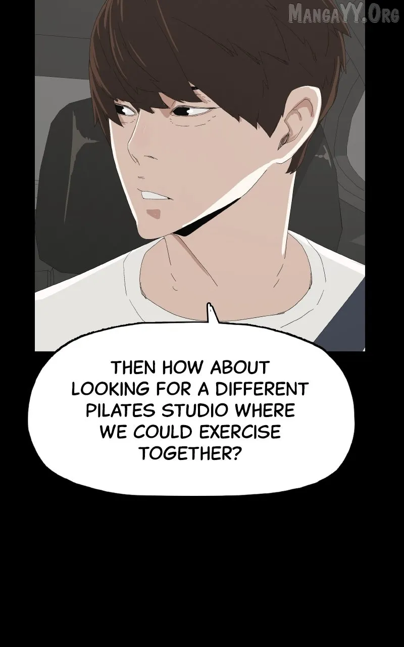 Survive  Webtoon Chapter 18 page 73 - 
