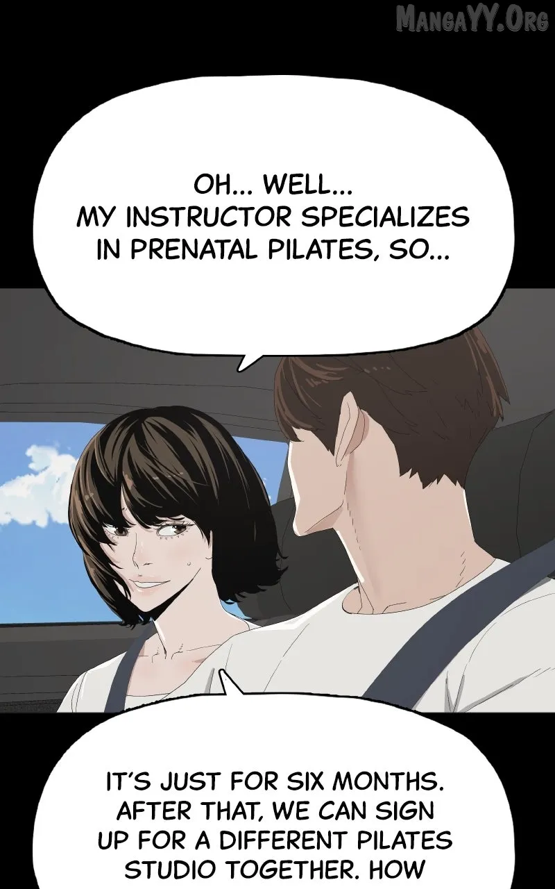 Survive  Webtoon Chapter 18 page 74 - 