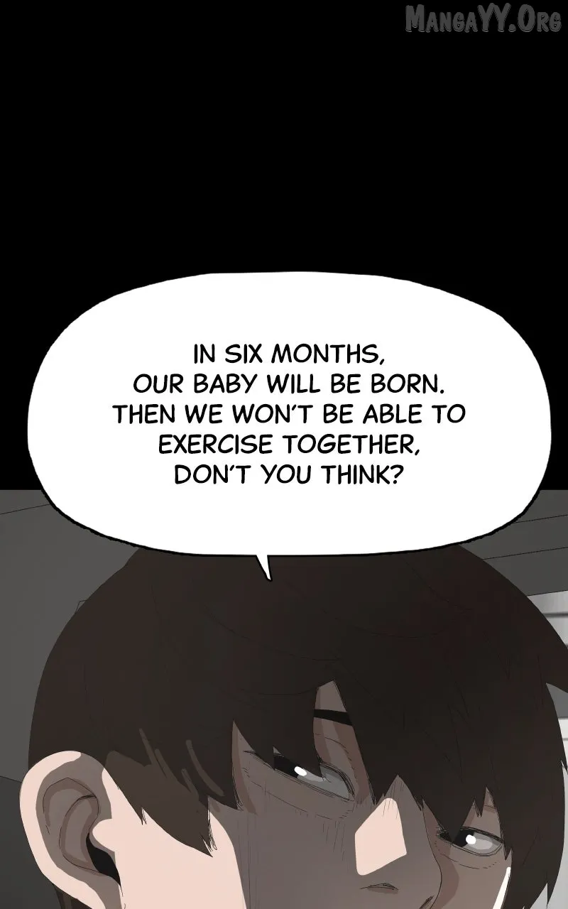 Survive  Webtoon Chapter 18 page 80 - 