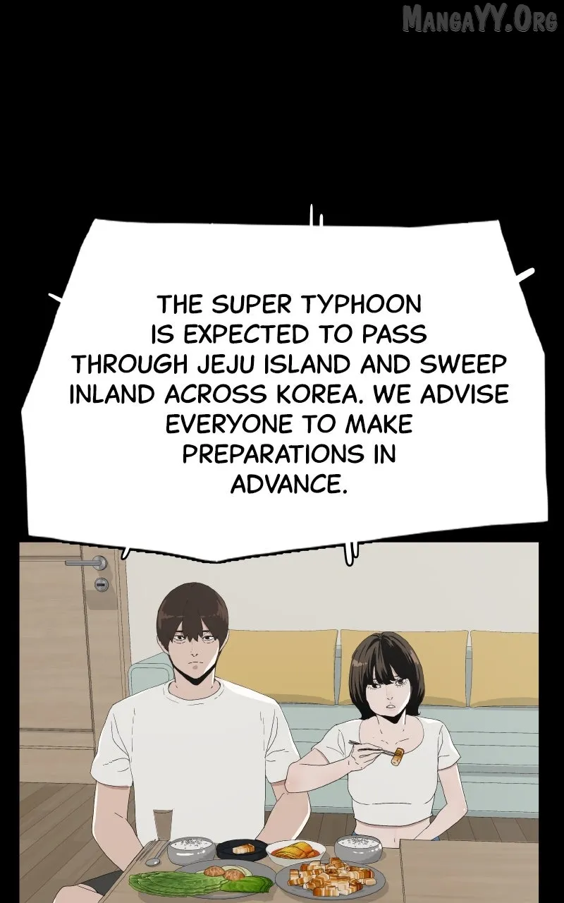 Survive  Webtoon Chapter 18 page 85 - 