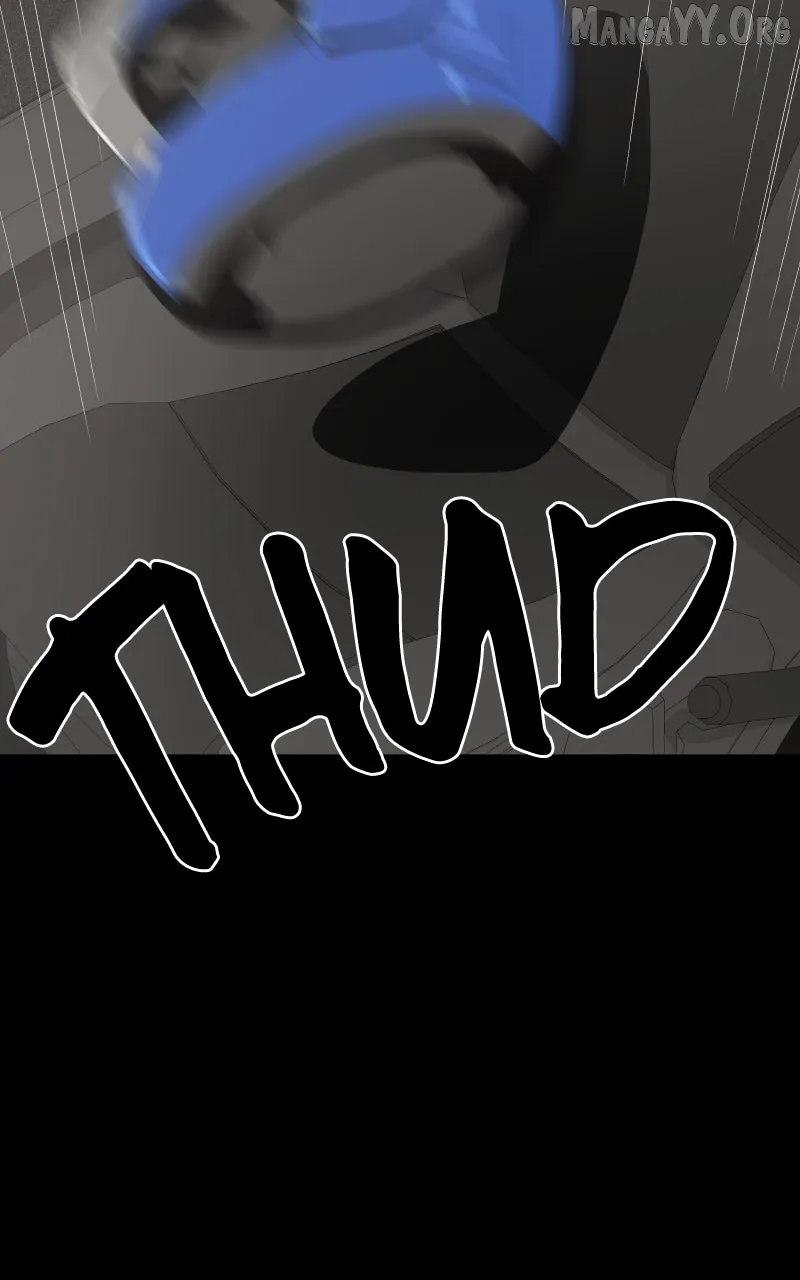Survive  Webtoon Chapter 18 page 10 - 