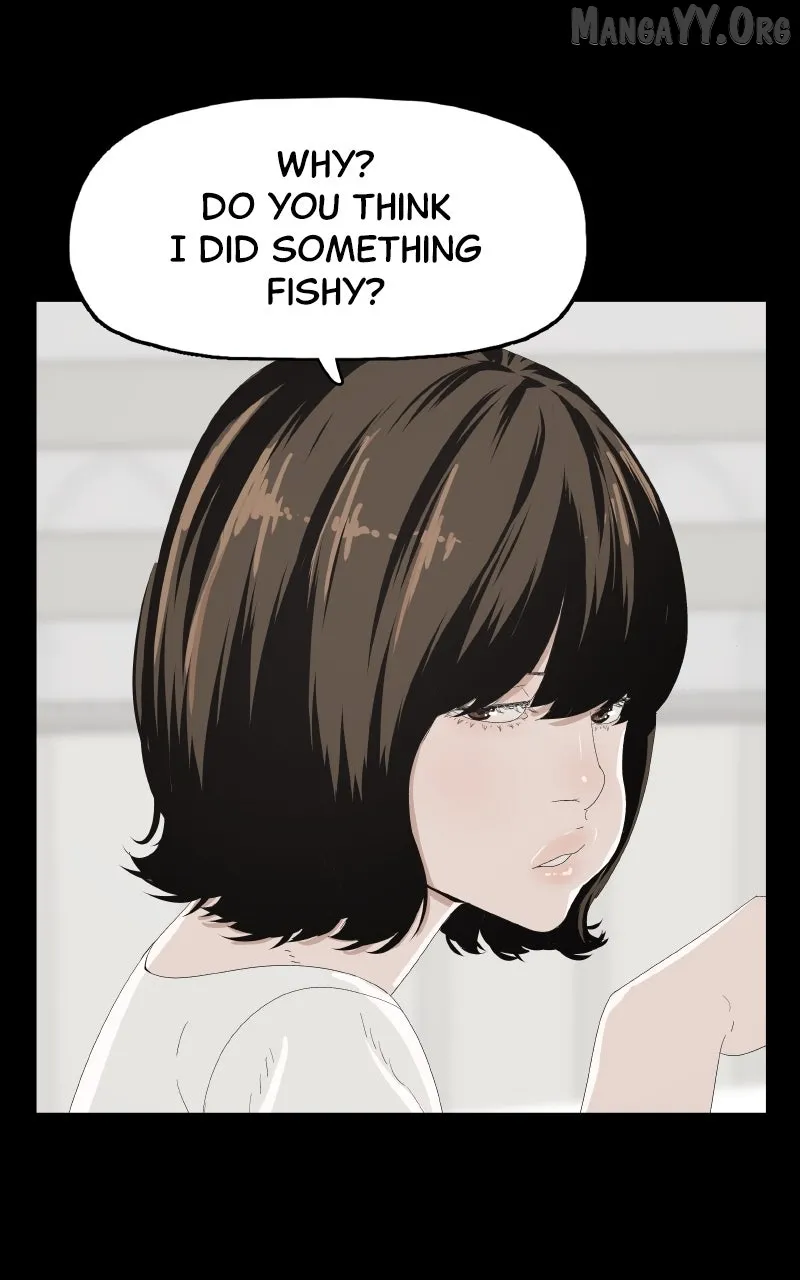 Survive  Webtoon Chapter 18 page 98 - 